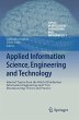 Applied Information Science,... - Bild 1