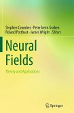 Neural Fields Neural Fields