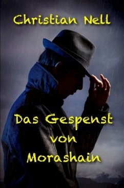 Das Gespenst von Morashain - Nell, Christian