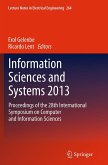 Information Sciences and Systems 2013