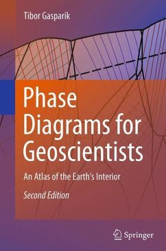 Phase Diagrams for Geoscientists - Gasparik, Tibor
