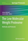 The Low Molecular Weight Proteome