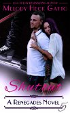 Shutout (The Renegades (Hockey Romance), #5) (eBook, ePUB)