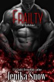 Frailty (The DarkShine) (eBook, ePUB)