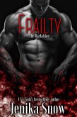 Frailty (The DarkShine) (eBook, ePUB) Frailty (The DarkShine) (eBook, ePUB)