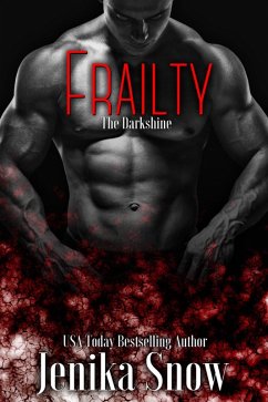 Cover Frailty (The DarkShine) (eBook, ePUB)