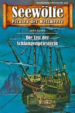 Seewölfe - Piraten der Weltmeere 230 (eBook, ePUB)