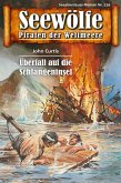 Seewölfe - Piraten der Weltmeere 229 (eBook, ePUB)
