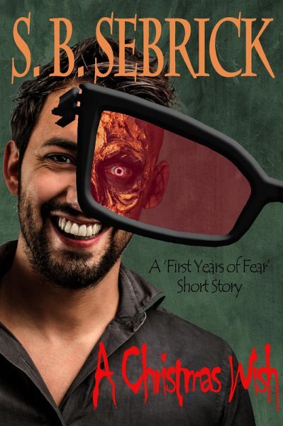 A Christmas Wish (eBook, ePUB) A Christmas Wish (eBook, ePUB)