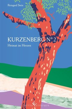 Kurzenberg No 2 (eBook, ePUB) - Stein, Reingard