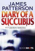 Diary of a Succubus (eBook, ePUB)