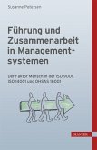 Führung und Zusammenarbeit in Managementsystemen (eBook, ePUB)
