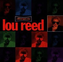 A Retrospective - Reed, Lou