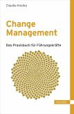Change Management (eBook, ePUB)