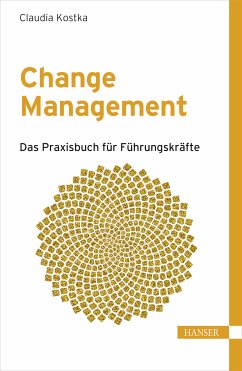 Change Management (eBook, ePUB) - Kostka, Claudia