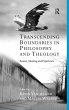 Transcending Boundaries in Philosophy... - Bild 1