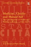 Medicine, Charity and Mutual Aid