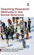 Teaching Research Methods in the Social... - Bild 1