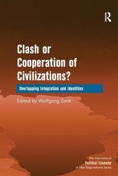 Clash or Cooperation of Civilizations?