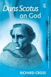 Duns Scotus on God - Bild 1