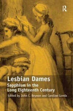 Lesbian Dames - Gonda, Caroline