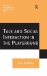 Talk and Social Interaction in the... - Bild 1