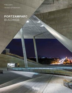 Portzamparc Buildings - Jodidio, Philip; De Portzamparc, Christian