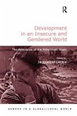 Development in an Insecure and Gendered World
