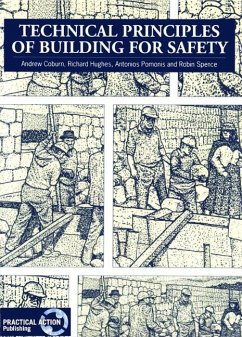 Technical Principles of Building for Safety - Coburn, Andrew; Hughes, Richard; Pomonis, Antonios