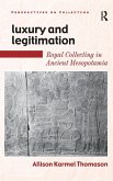 Luxury and Legitimation