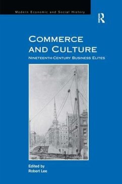 Commerce and Culture