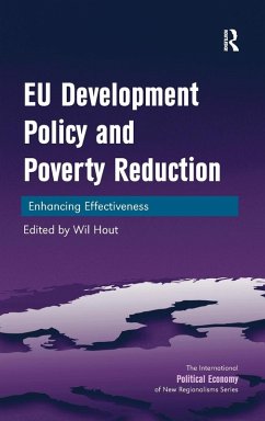 Cover EU Development Policy and Poverty Reduction
