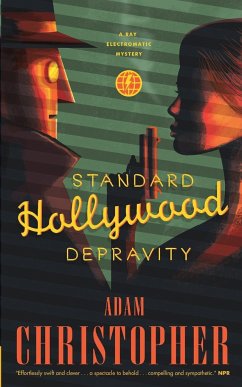 STANDARD HOLLYWOOD DEPRAVITY - Christopher, Adam