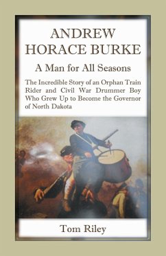 Andrew Horace Burke - Riley, Thomas