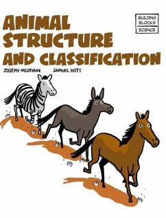 Animal Structure and Classification - Midthun, Joseph