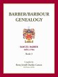 Barber/Barbour Genealogy - Bild 1