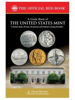A Guide Book of the United States Mint - Bowers, Q David