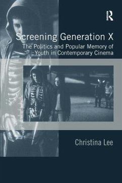 Screening Generation X - Lee, Christina