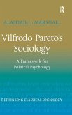 Vilfredo Pareto's Sociology