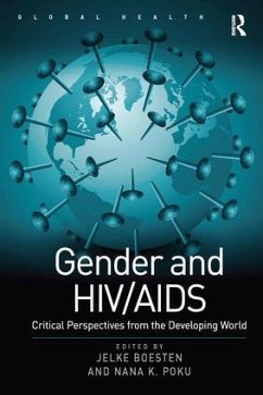 Gender and HIV/AIDS - Poku, Nana K