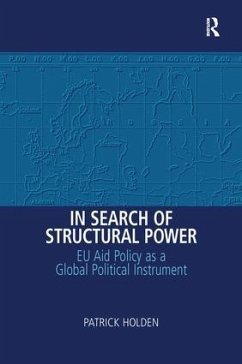 In Search of Structural Power - Holden, Patrick