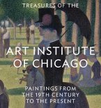 Treasures of the Art Institute of Chicago