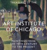 Treasures of the Art Institute of Chicago