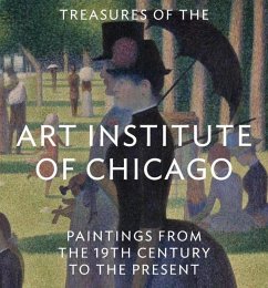 Treasures of the Art Institute of Chicago - Rondeau, James