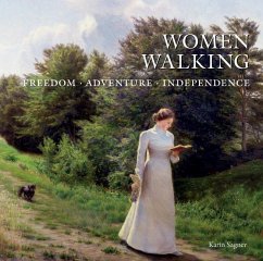 Women Walking - Sagner, Karin