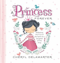 A Princess Forever - Delamarter, Cheryl