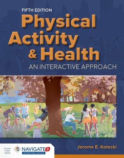 Cover Physical Activity & Health