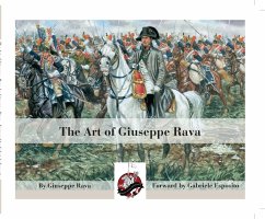 The Art of Giuseppe Rava - Rava, Giuseppe