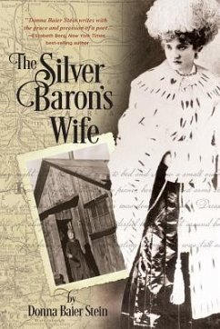 The Silver Baron's Wife - Stein, Donna Baier