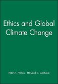 Ethics and Global Climate Change